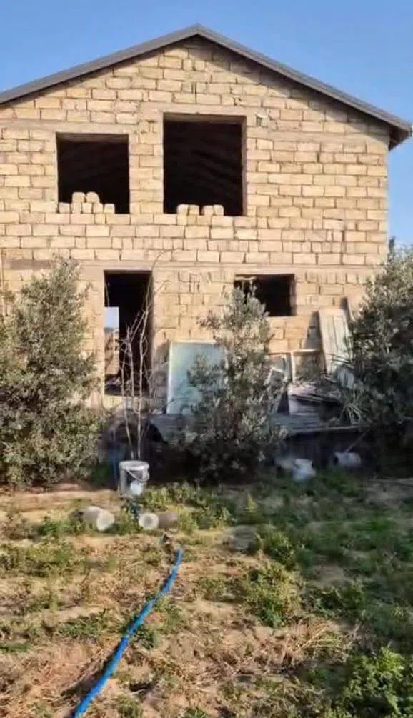 TECILI HEYET EVI SATILIR