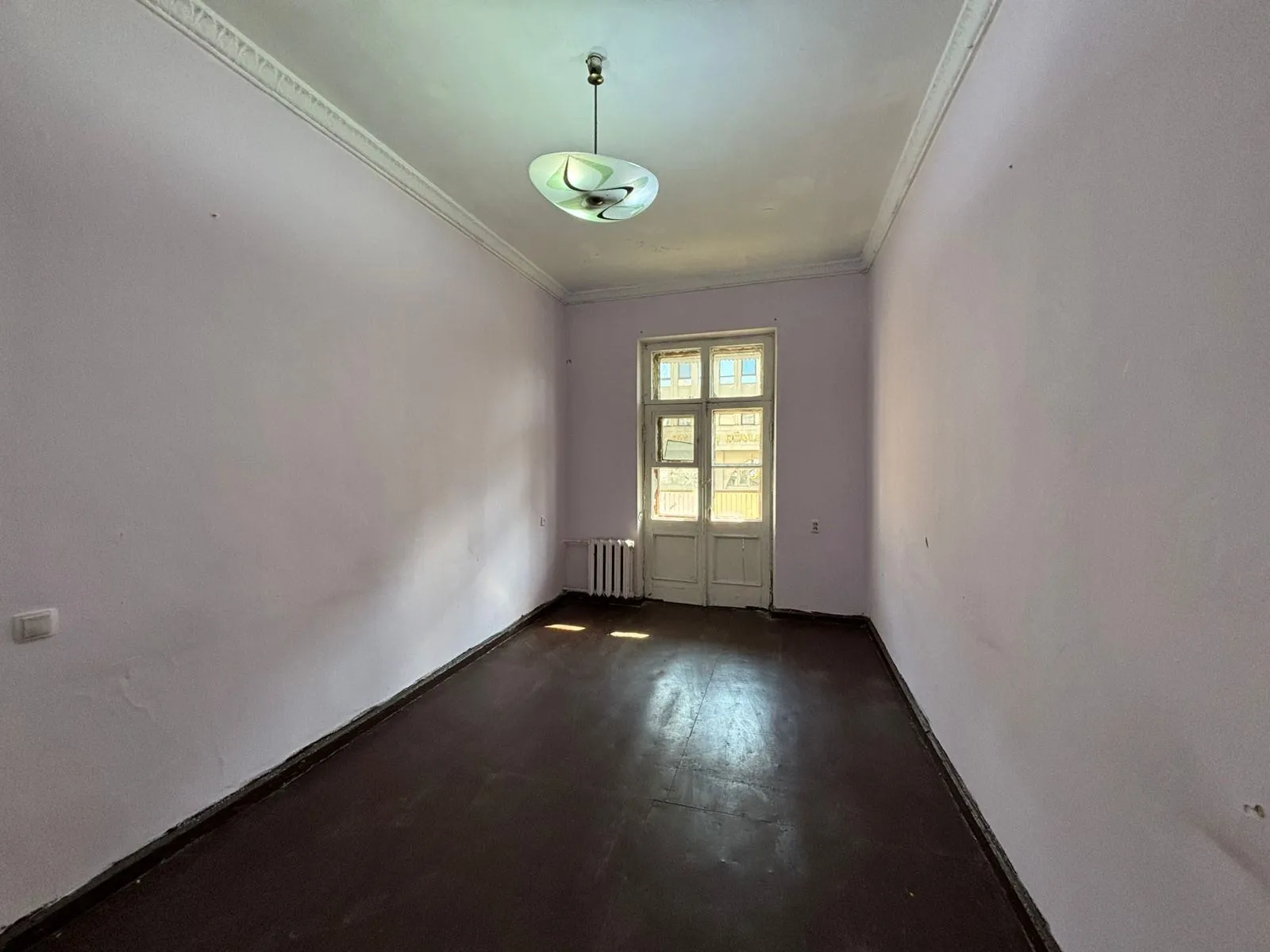 3 otaqlı ofis, 60 m² kirayə verilir — şəkil 4