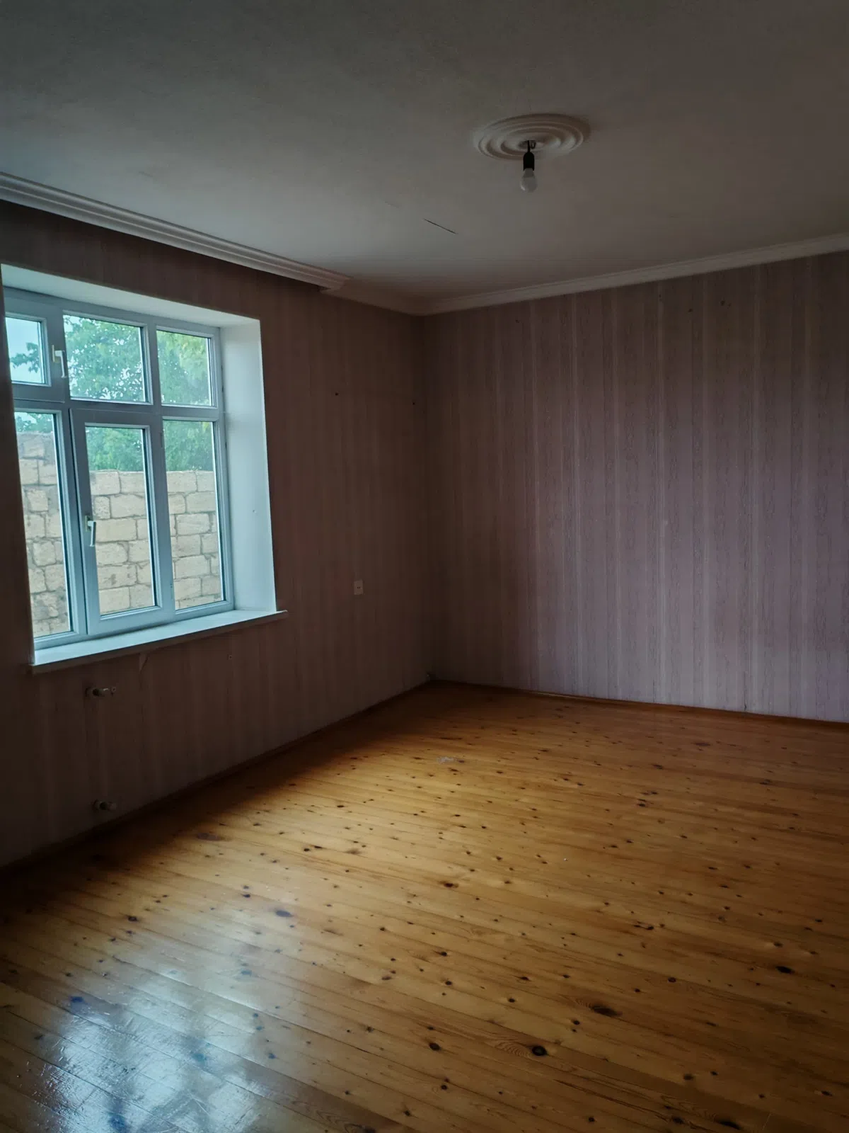 8 otaqlı bağ evi 300 m² 3 sot torpaq sahəsində satılır — şəkil 12