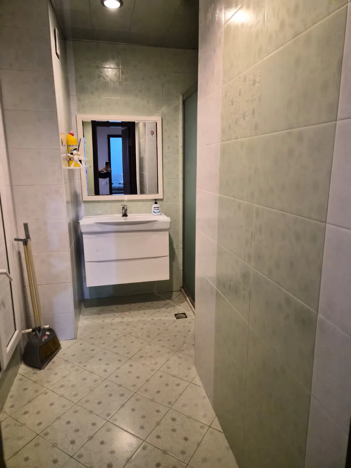 3 otaqlı mənzil 98 m² satılır — şəkil 13
