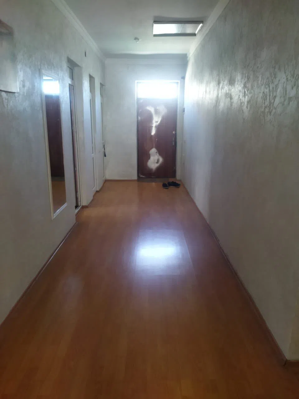 3 otaqlı həyət evi 100 m² - 2 sot torpaq sahəsində satılır