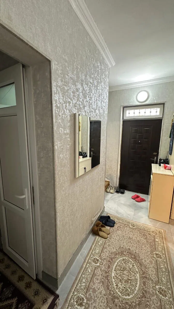 4 otaqlı həyət evi 100 m² satılır — şəkil 5