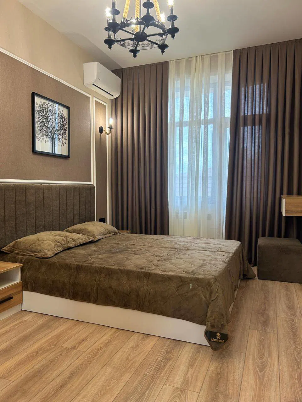 2 otaqlı mənzil 55 m² satılır — şəkil 8