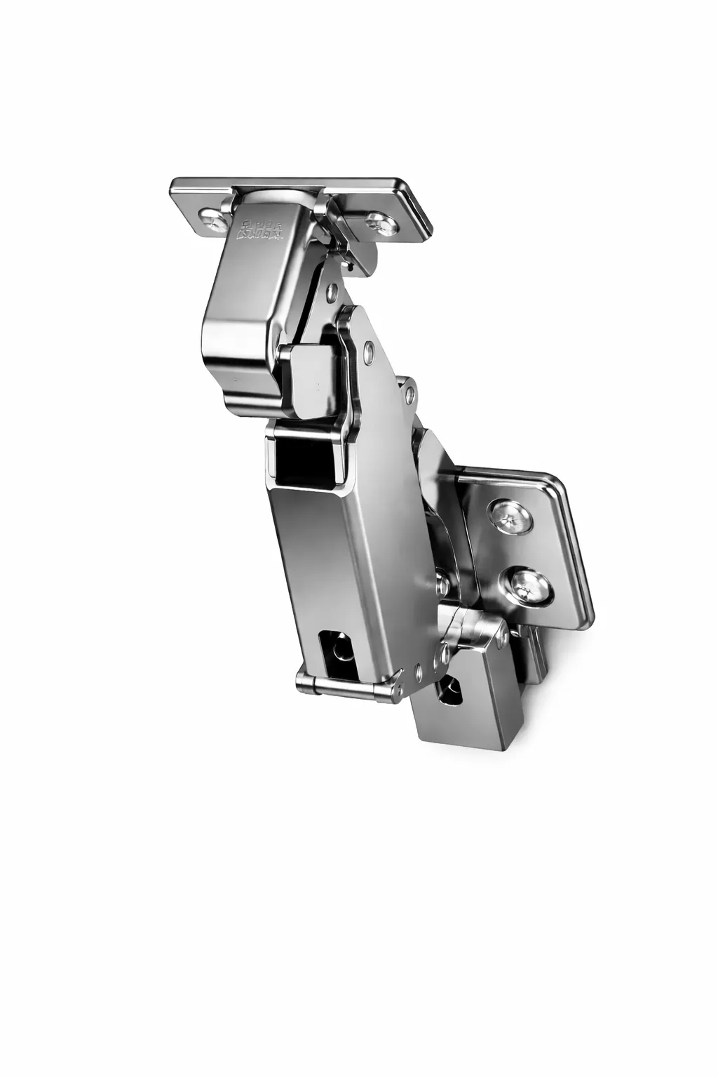 Hinge for HİGOLD Aluminum frame - Tenderyard