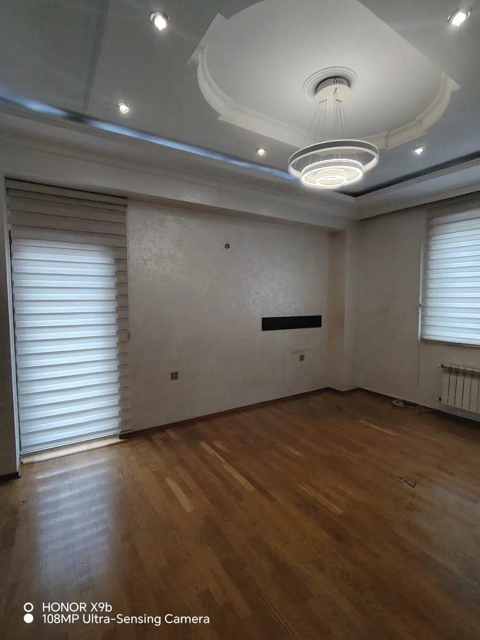 3 otaqlı ofis, 160 m² kirayə verilir — şəkil 27
