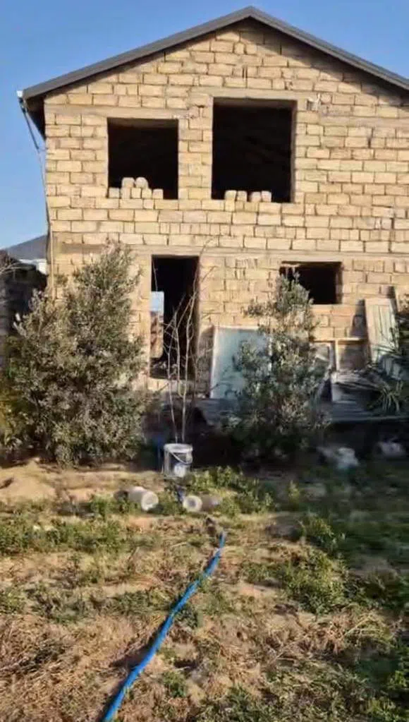 TECILI HEYET EVI SATILIR