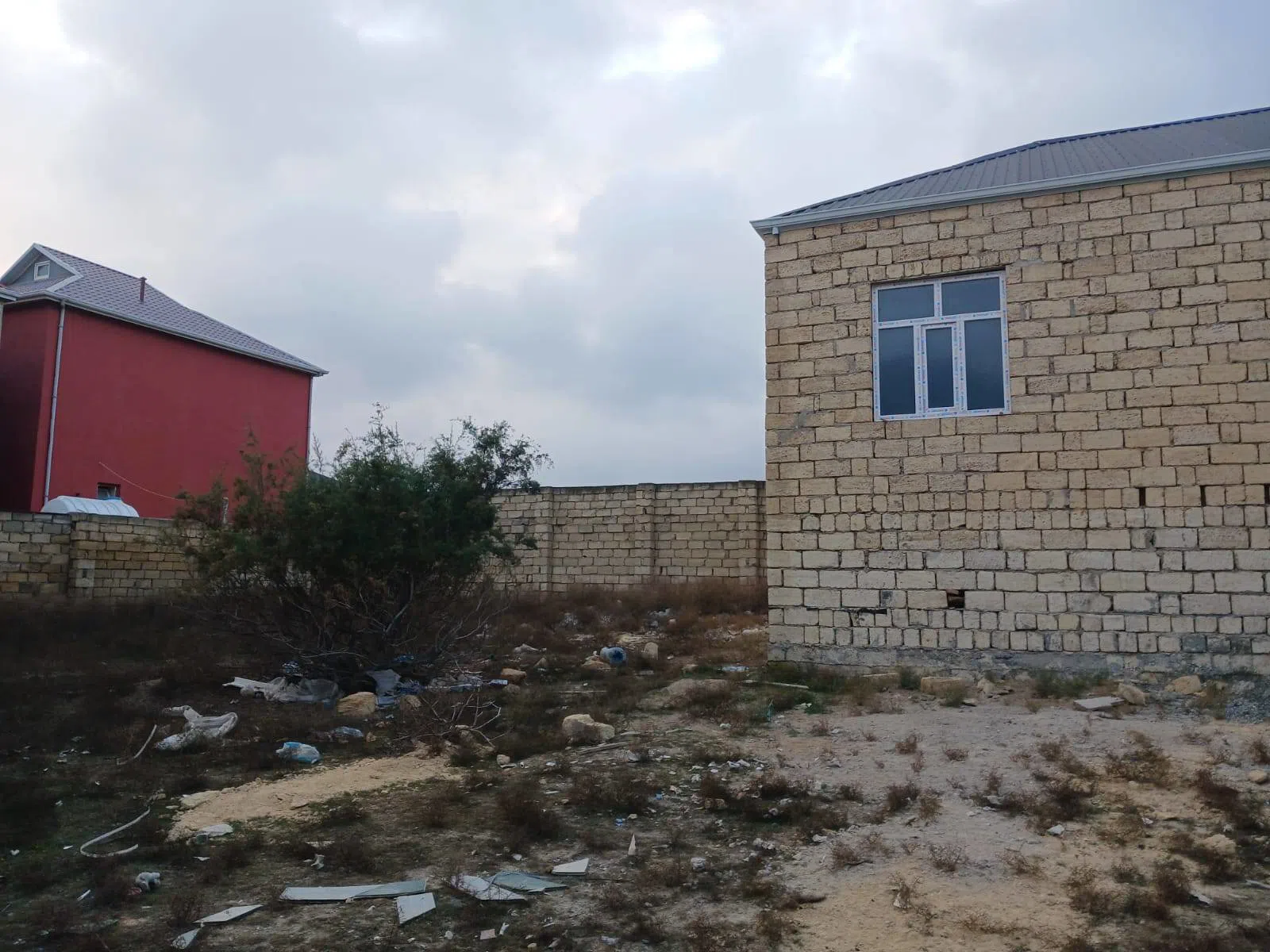 2 sot torpaq sahəsi satılır — şəkil 4