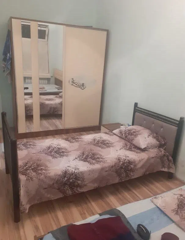 2 otaqlı mənzil 39 m² satılır — şəkil 2