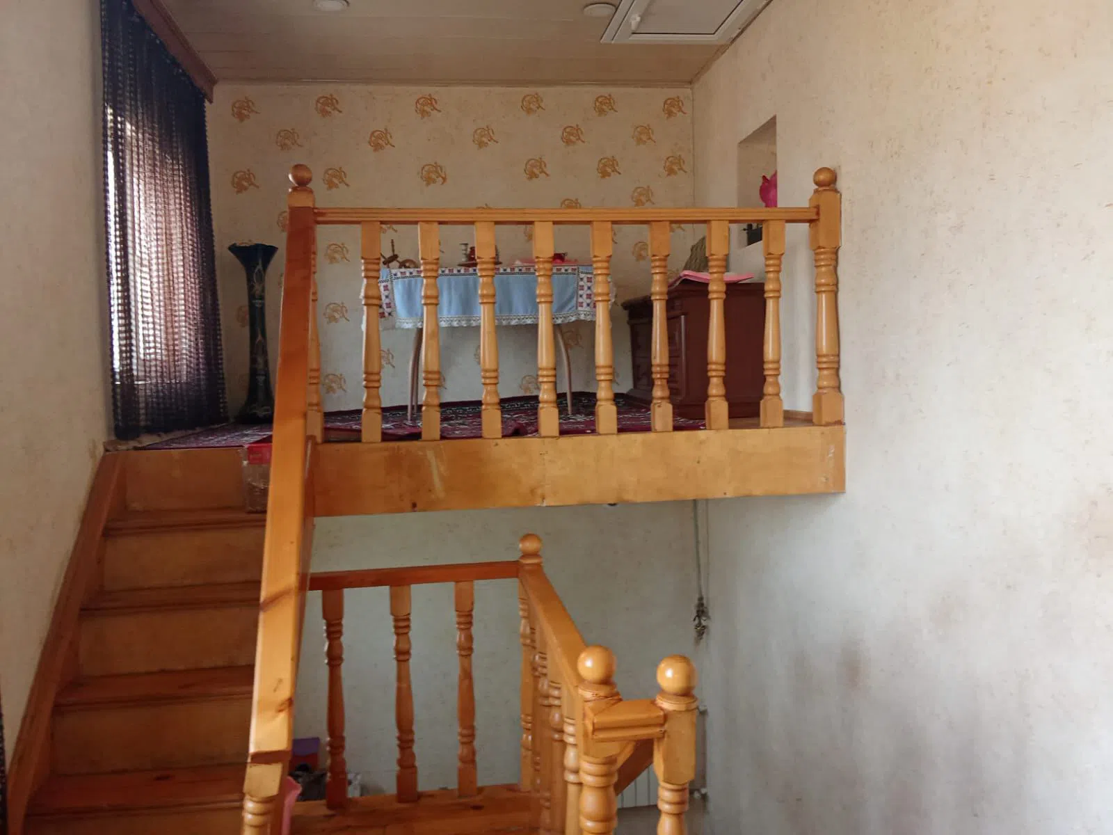 4 otaqlı həyət evi 200 m² satılır — şəkil 17