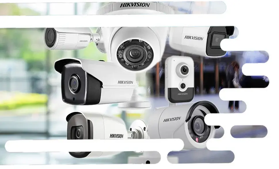 Dahua CCTV videomüşahidə həlləri