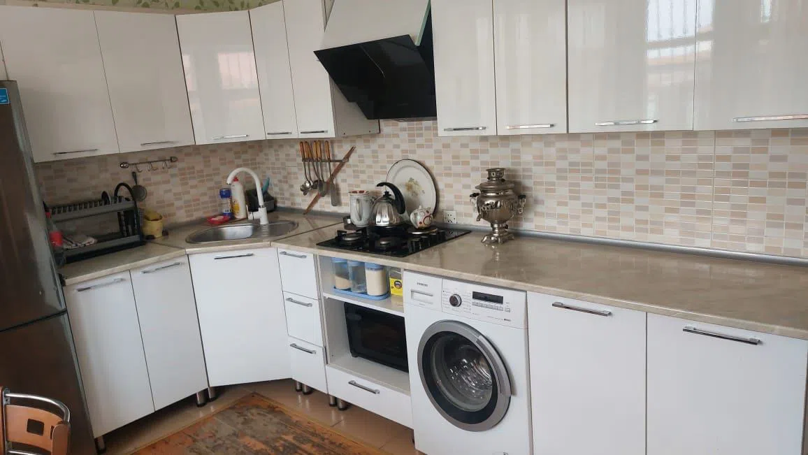 4 otaqlı həyət evi 182 m² - 4 sot torpaq sahəsində satılır — şəkil 6