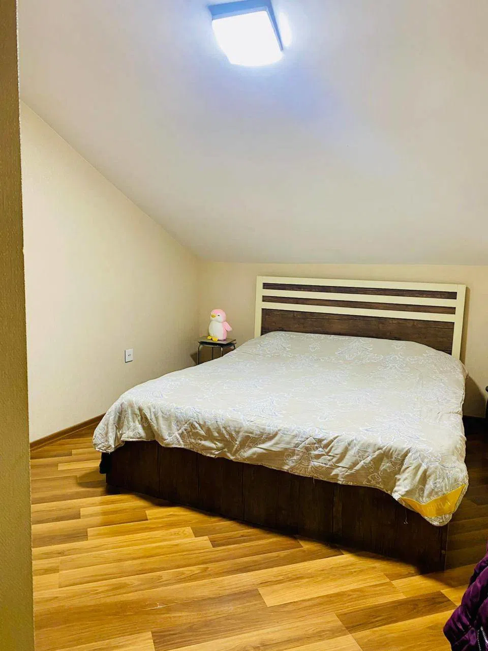 2 otaqlı mənzil 47 m² satılır — şəkil 15