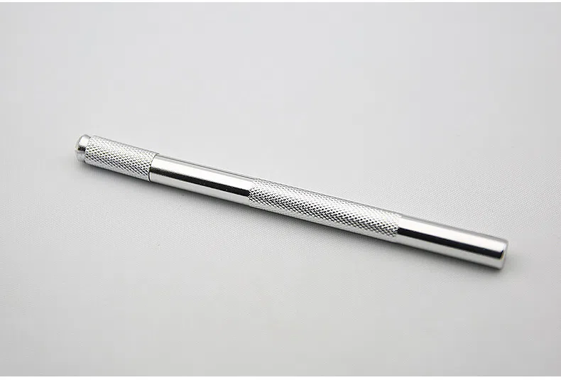 Pen knife with 5 blades — şəkil 7