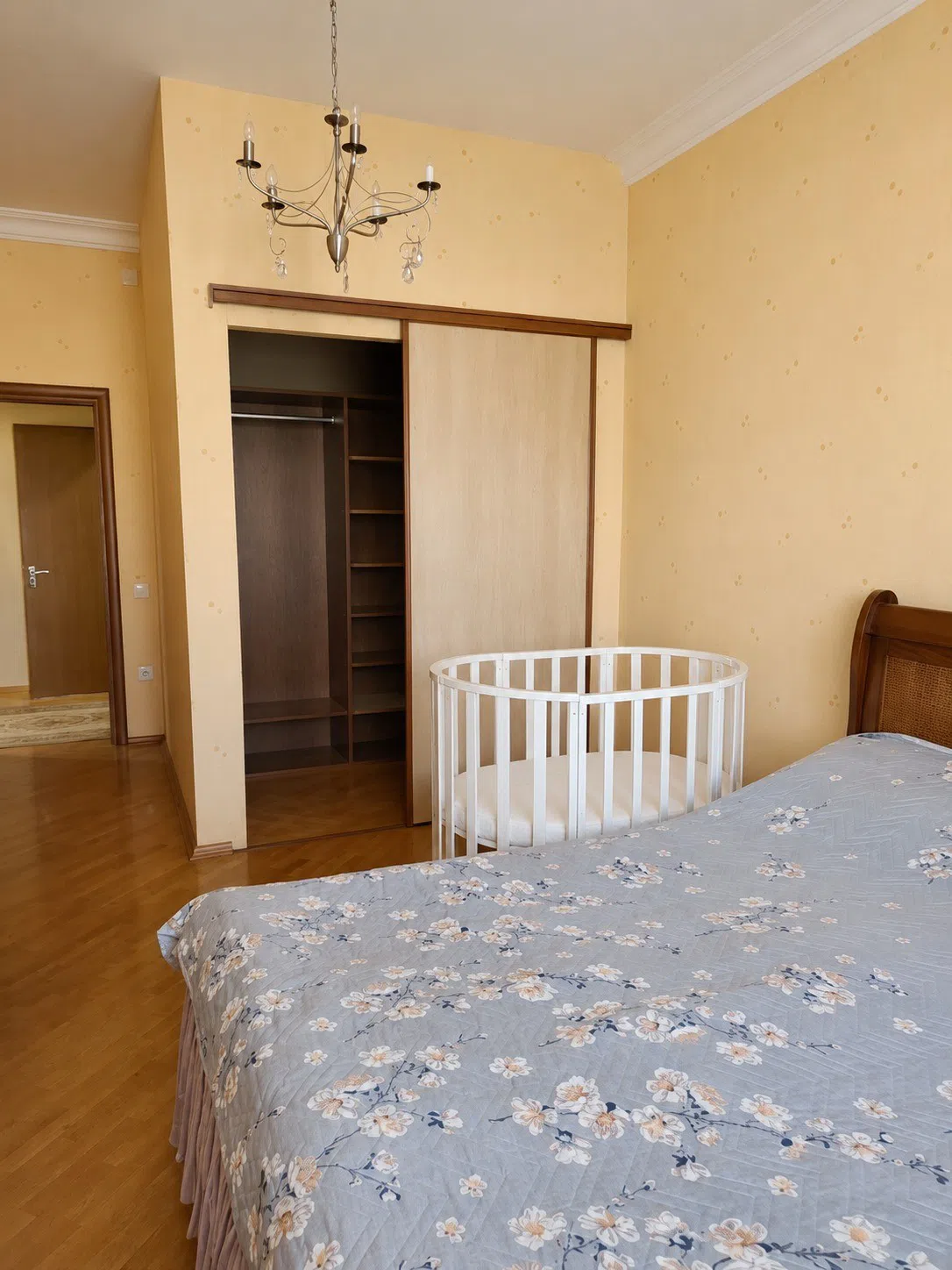 2 otaqlı mənzil 86.3 m² satılır — şəkil 5