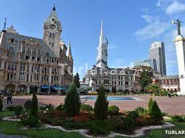 Batumi və Trabzon turu, AZAL ilə birbaşa uçuş — şəkil 2