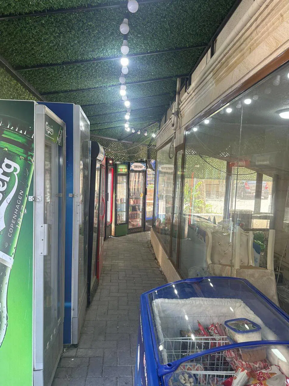 70 m² Əla təmirli obyekt satılır — şəkil 11