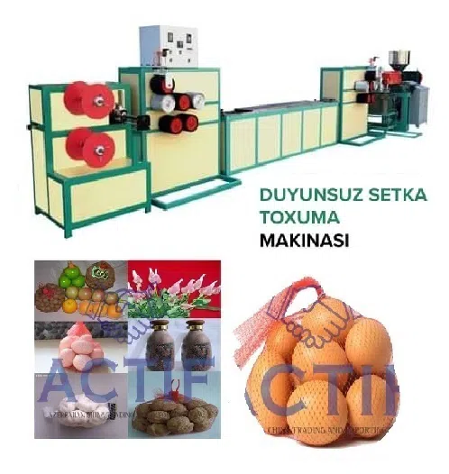 Sənaye istehsalat və emal avadanlıqları — şəkil 2