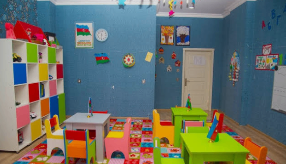 580 m² Əla təmirli obyekt satılır — şəkil 4