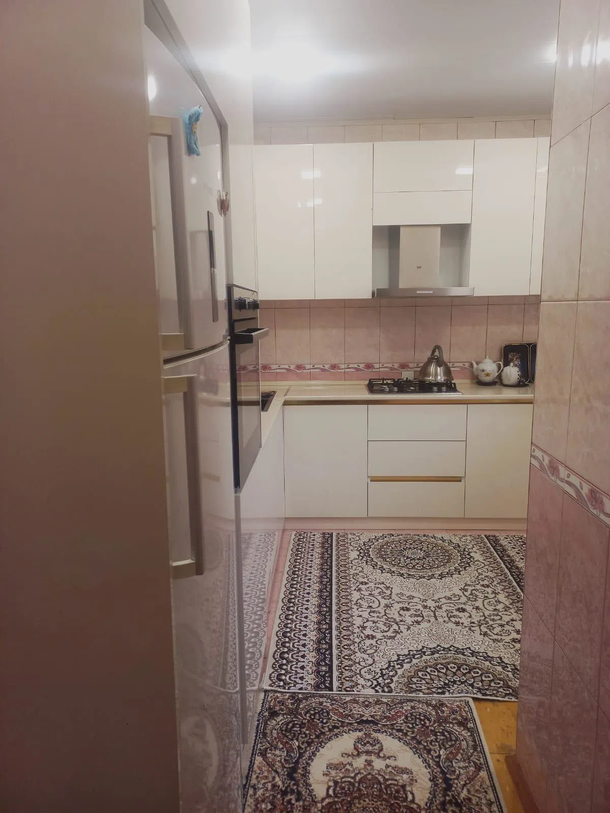 4 otaqlı həyət evi 140 m² - 4 sot torpaq sahəsində satılır