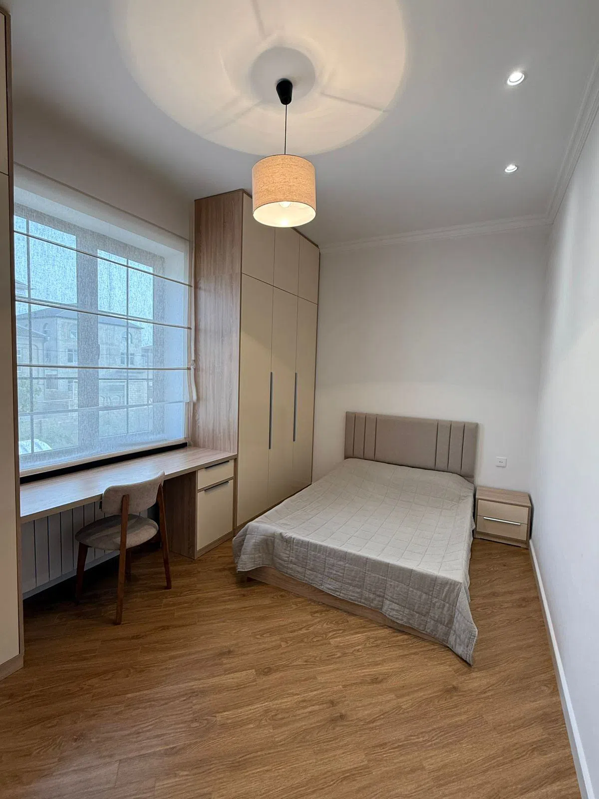 5 otaqlı villa 220 m² - 4.5 sot torpaq sahəsində satılır — şəkil 8
