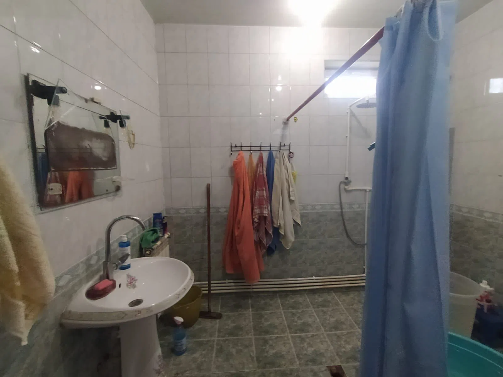 8 otaqlı villa 495 m² - satılır — şəkil 20