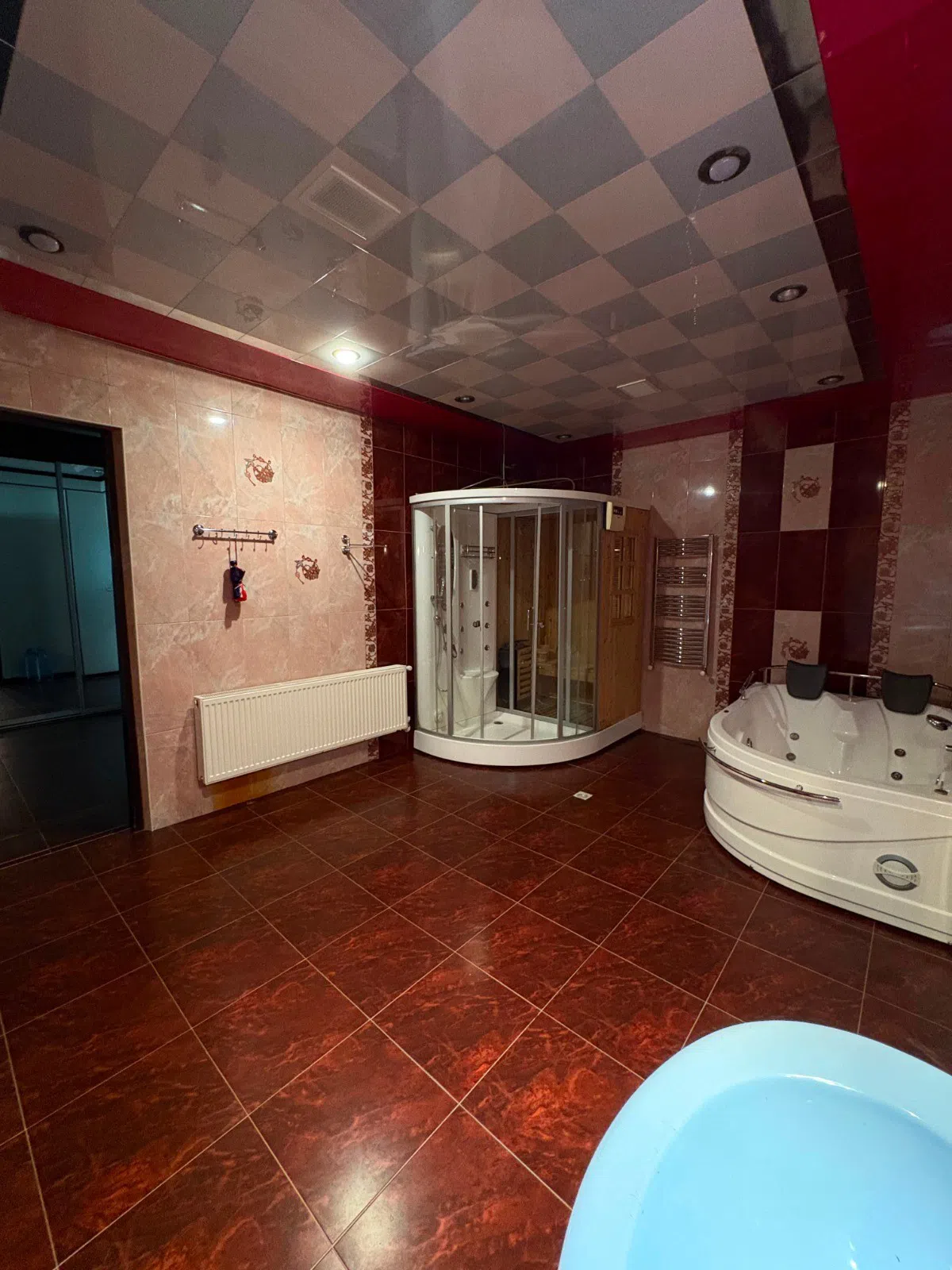 3 otaqlı mənzil 155 m² satılır — şəkil 2