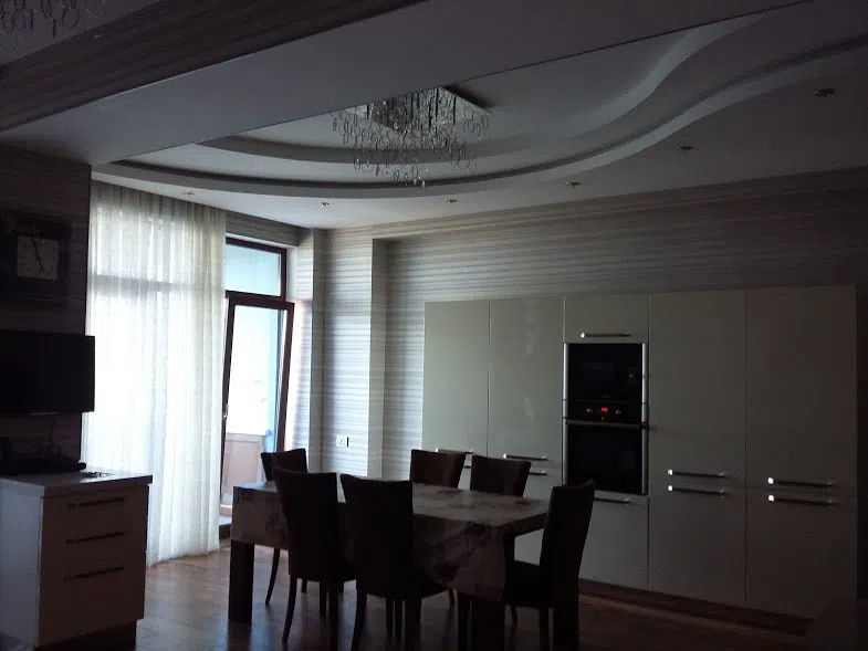 3 otaqlı mənzil 170 m² satılır — şəkil 4