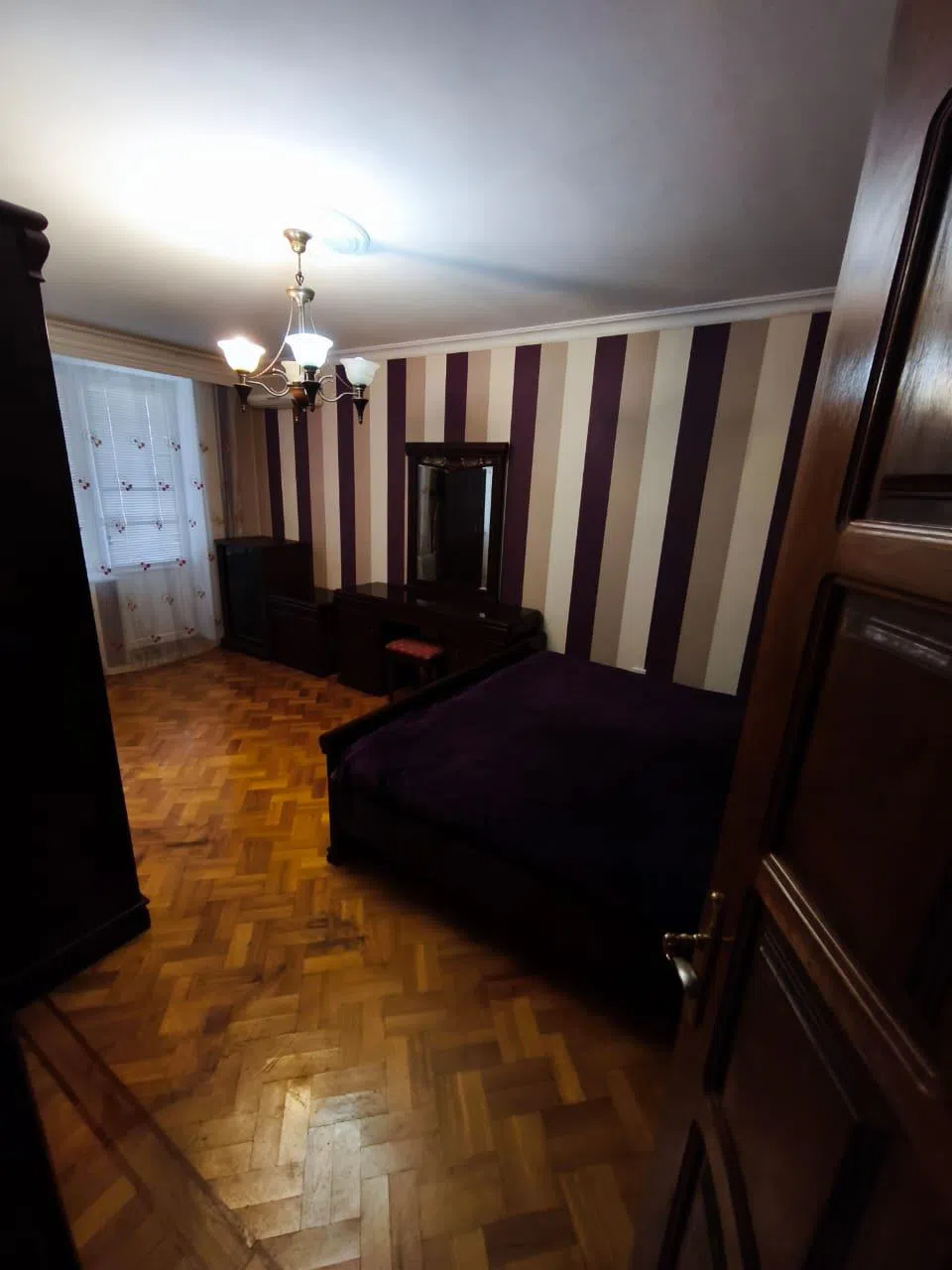 2 otaqlı mənzil 70 m² kirayə verilir — şəkil 2