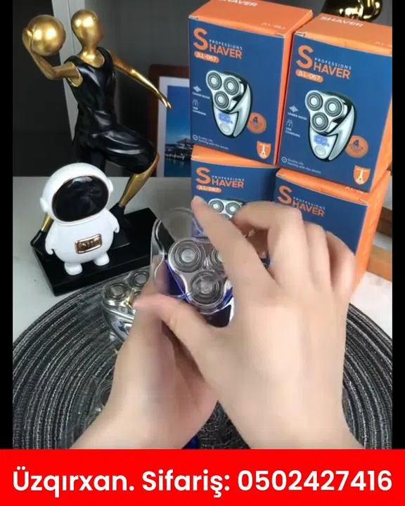 USB doldurulan mini üzqırxan - Tenderyard