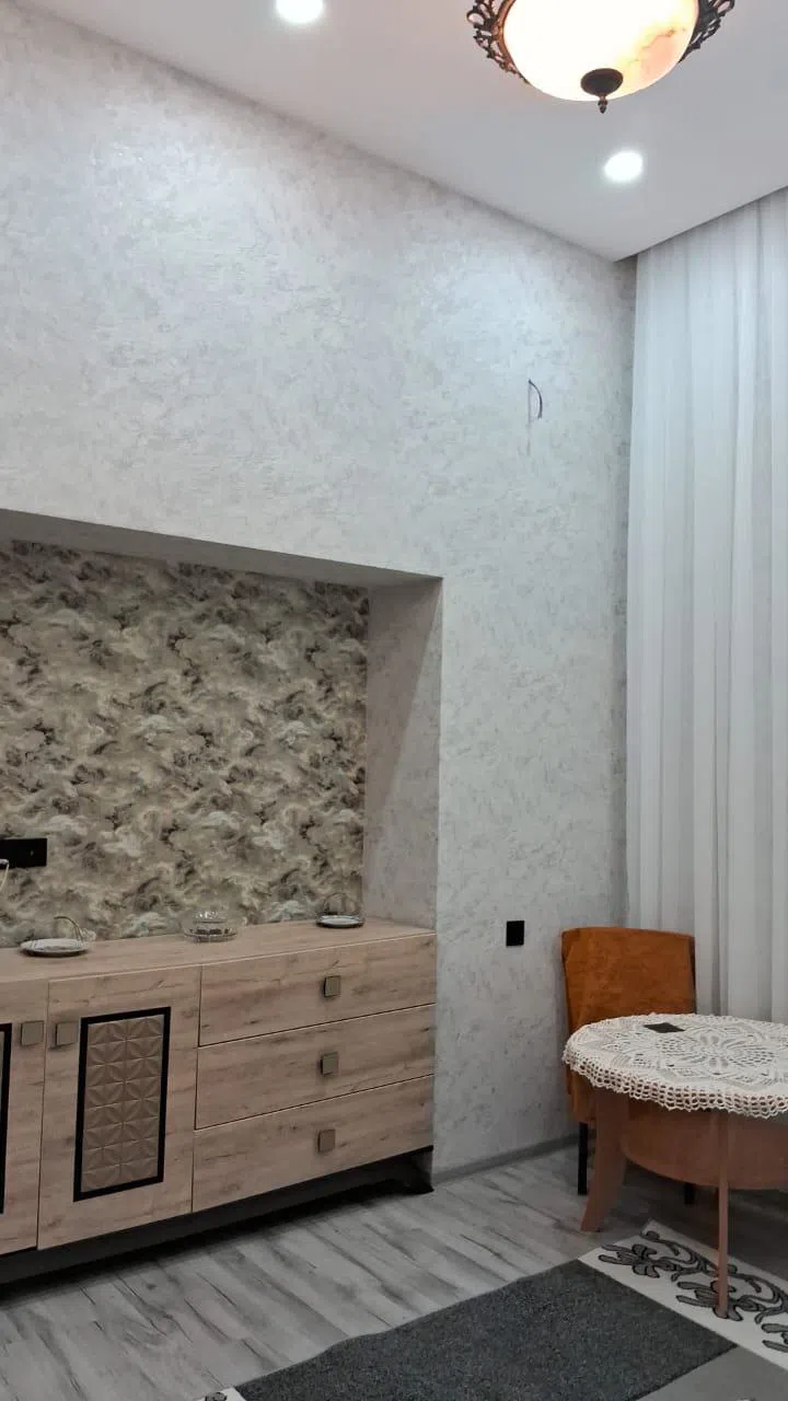 2 otaqlı mənzil 35 m² kirayə verilir — şəkil 6