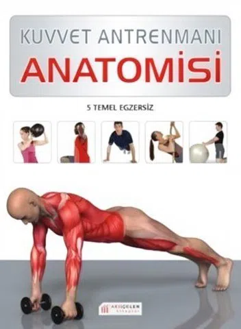 Kuvvet Antrenmanı Anatomisi, Pat Manocchia — şəkil 2