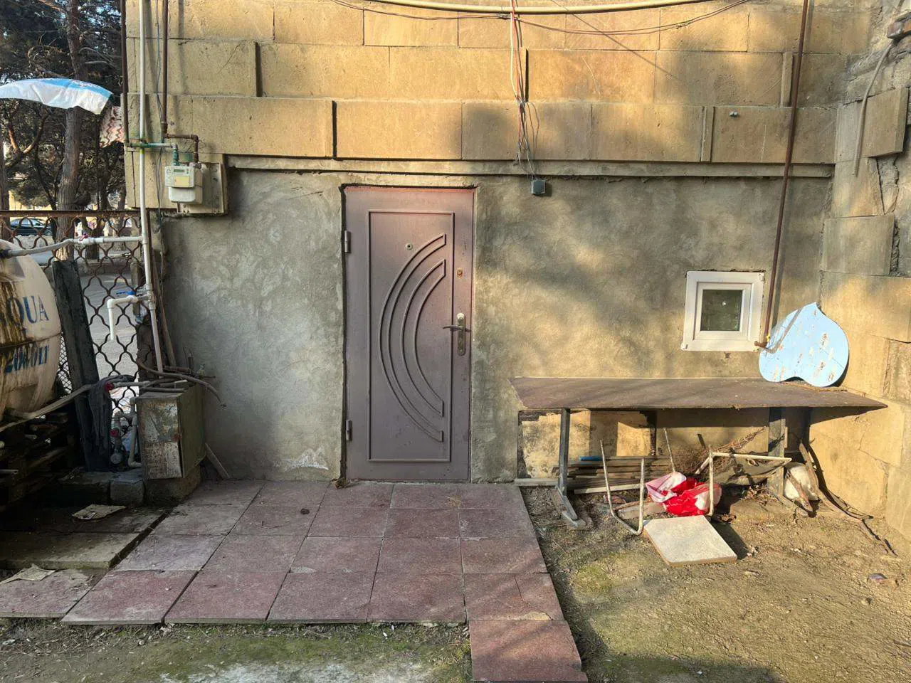 61 m² Yaxşı təmirli obyekt satılır — şəkil 9