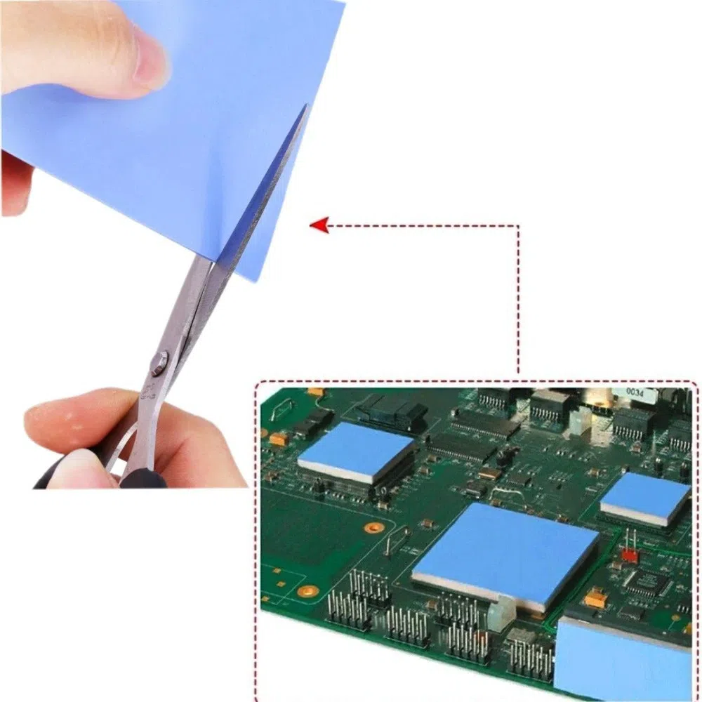 Thermal Pad 1,5mm — şəkil 7