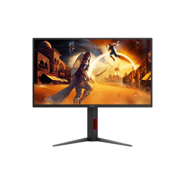AOC 25G4S 24.5” 310Hz Oyun Monitoru - Tenderyard