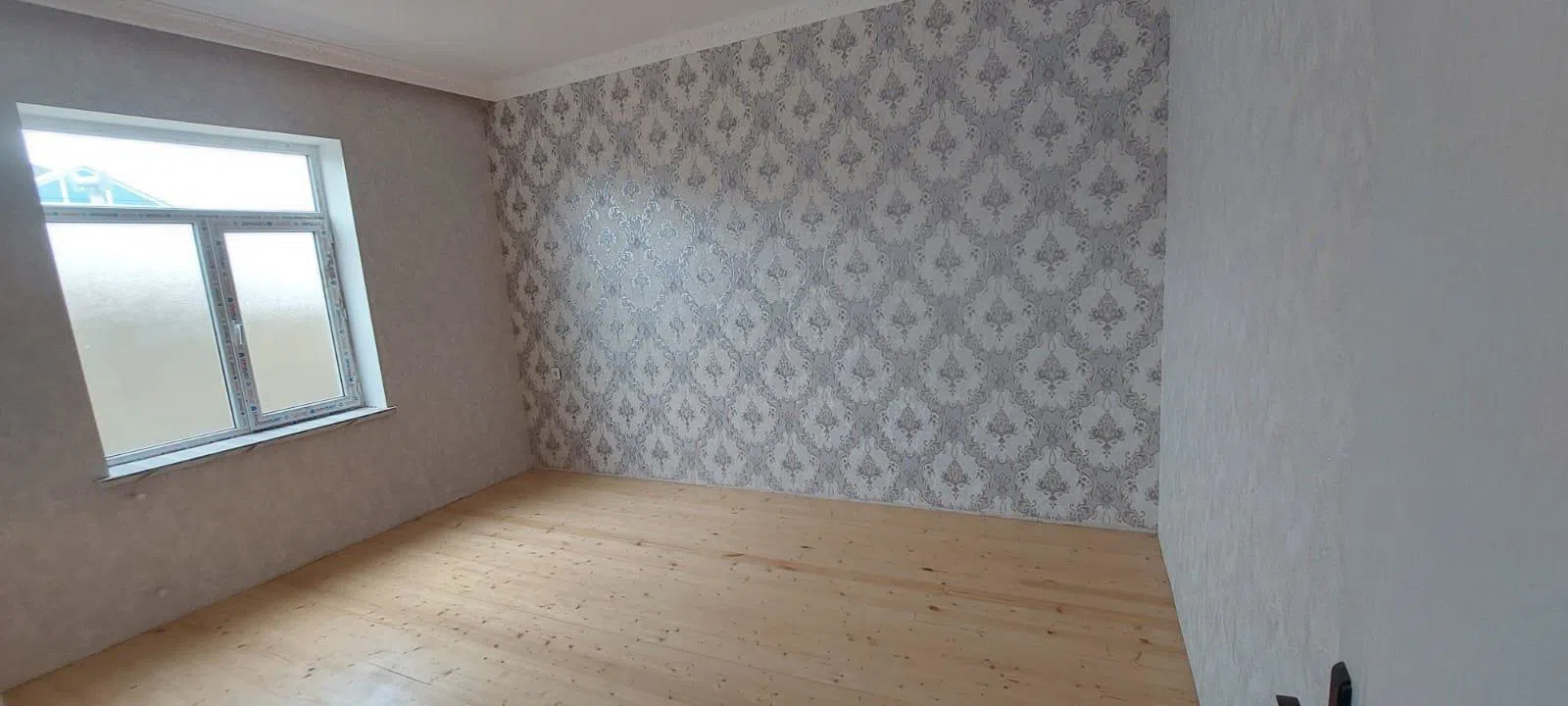 4 otaqlı həyət evi 125 m² satılır — şəkil 5