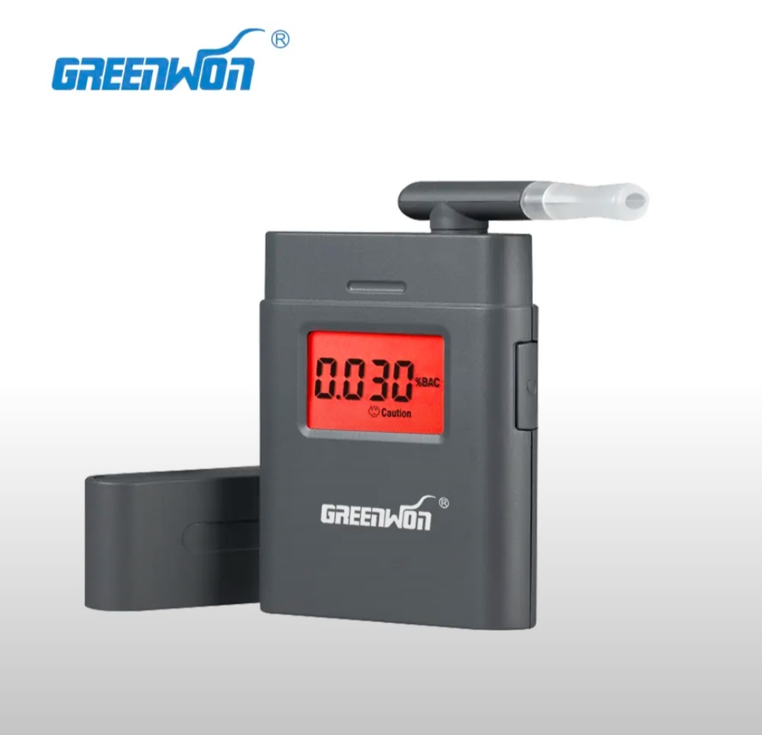 Alkotester GREENWON AT-838