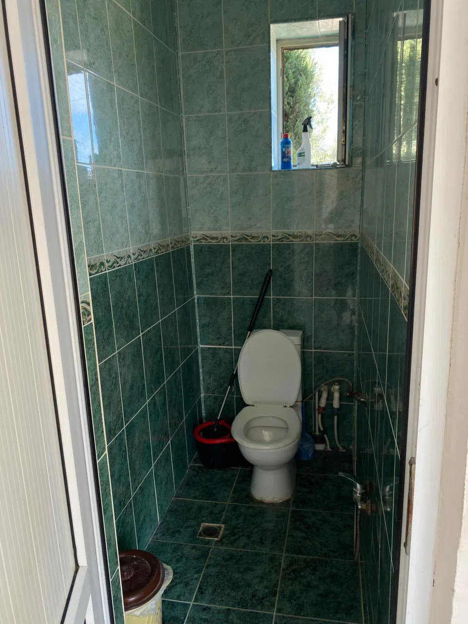 4 otaqlı həyət evi 153 m² - 2.5 sot torpaq sahəsində günlük kirayə verilir