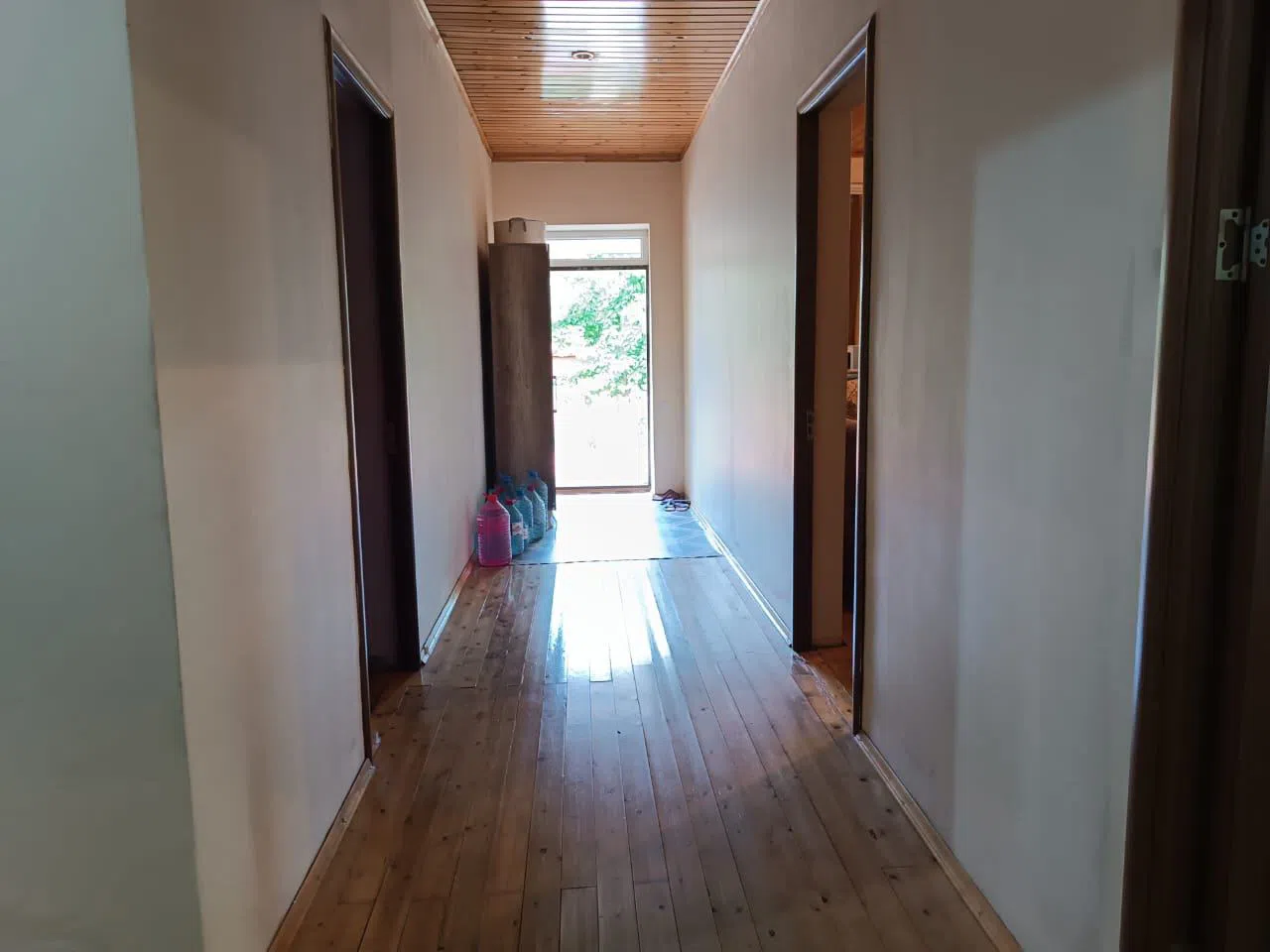 3 otaqlı bağ evi 70 m² günlük kirayə verilir — şəkil 11