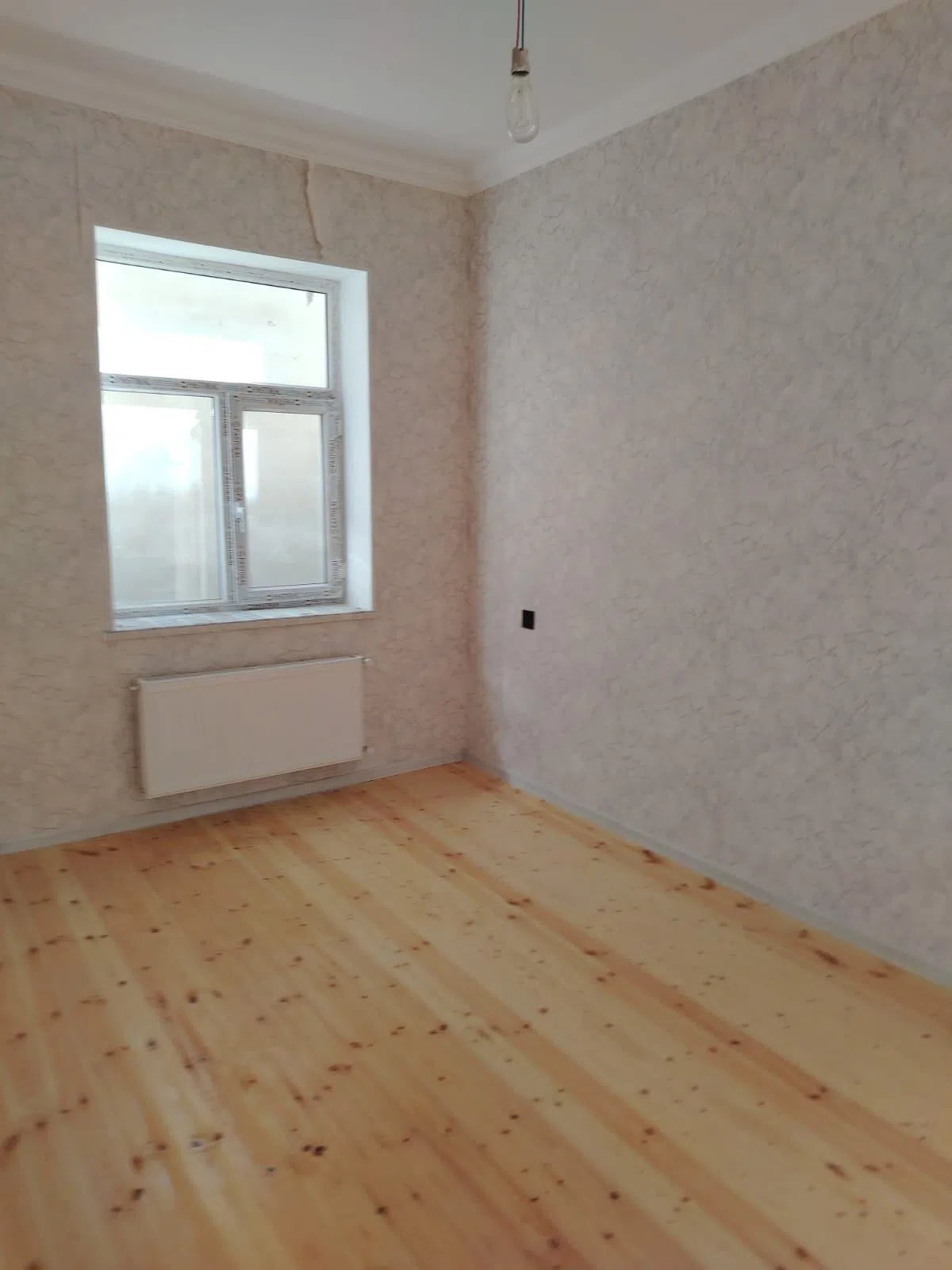 2 otaqlı həyət evi 48 m² - satılır — şəkil 3