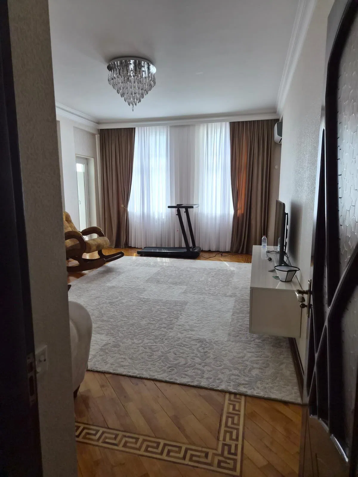 3 otaqlı mənzil 98 m² satılır — şəkil 2