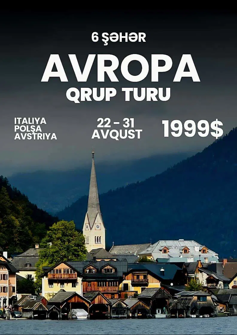Avropa qrup turu: İtaliya, Polşa və Avstriya — şəkil 1