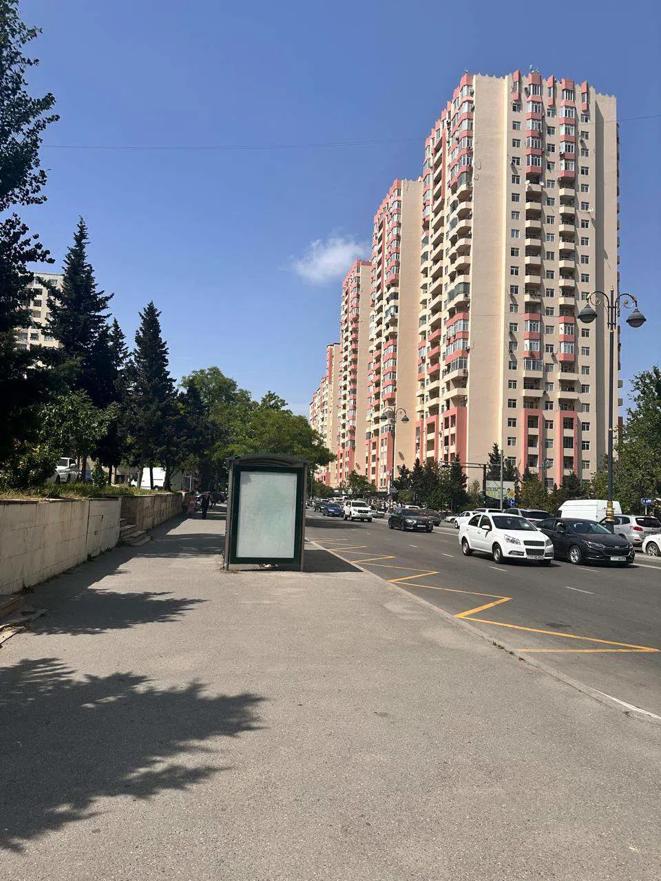 75 m² Yaxşı təmirli obyekt kirayə verilir — şəkil 14