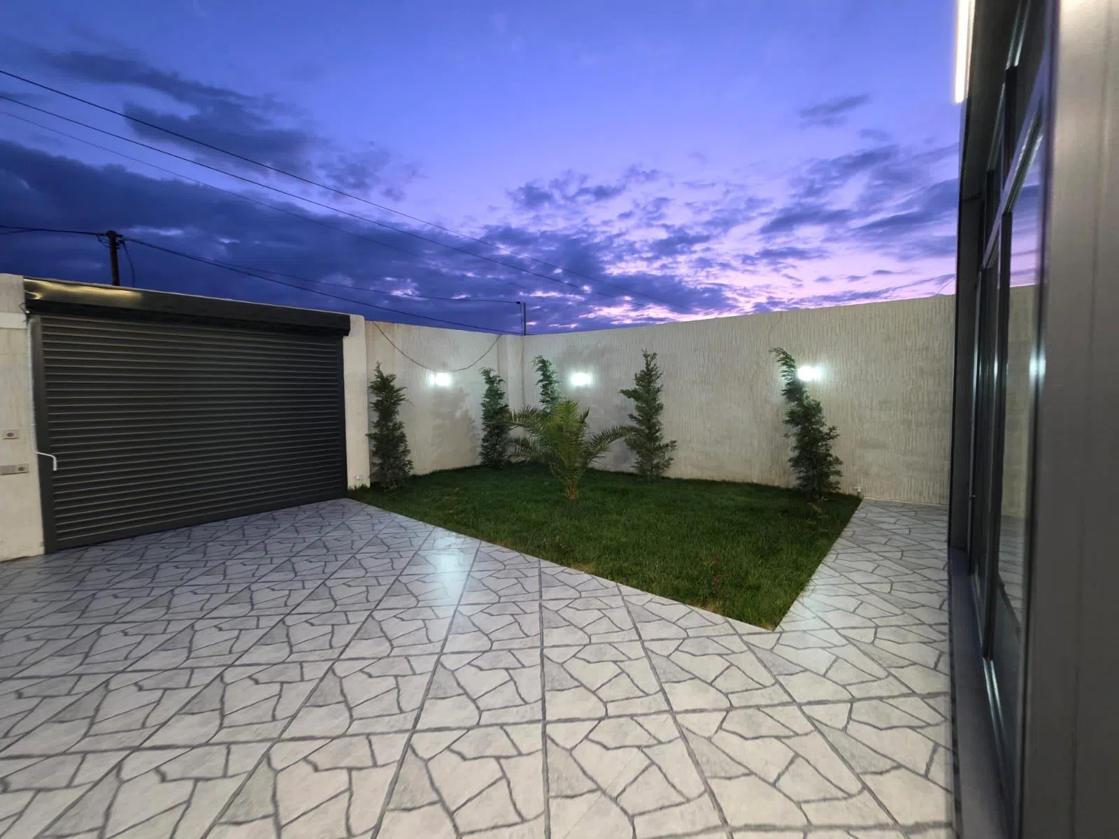 4 otaqlı villa 120 m² - 2.2 sot torpaq sahəsində satılır — şəkil 11