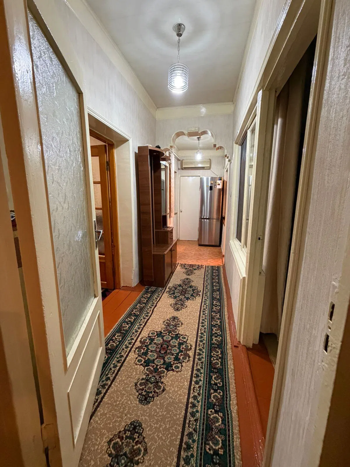 4 otaqlı həyət evi 180 m² - 2 sot torpaq sahəsində satılır — şəkil 7