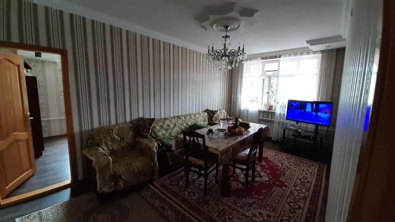 5 otaqlı mənzil 110 m² satılır — şəkil 7
