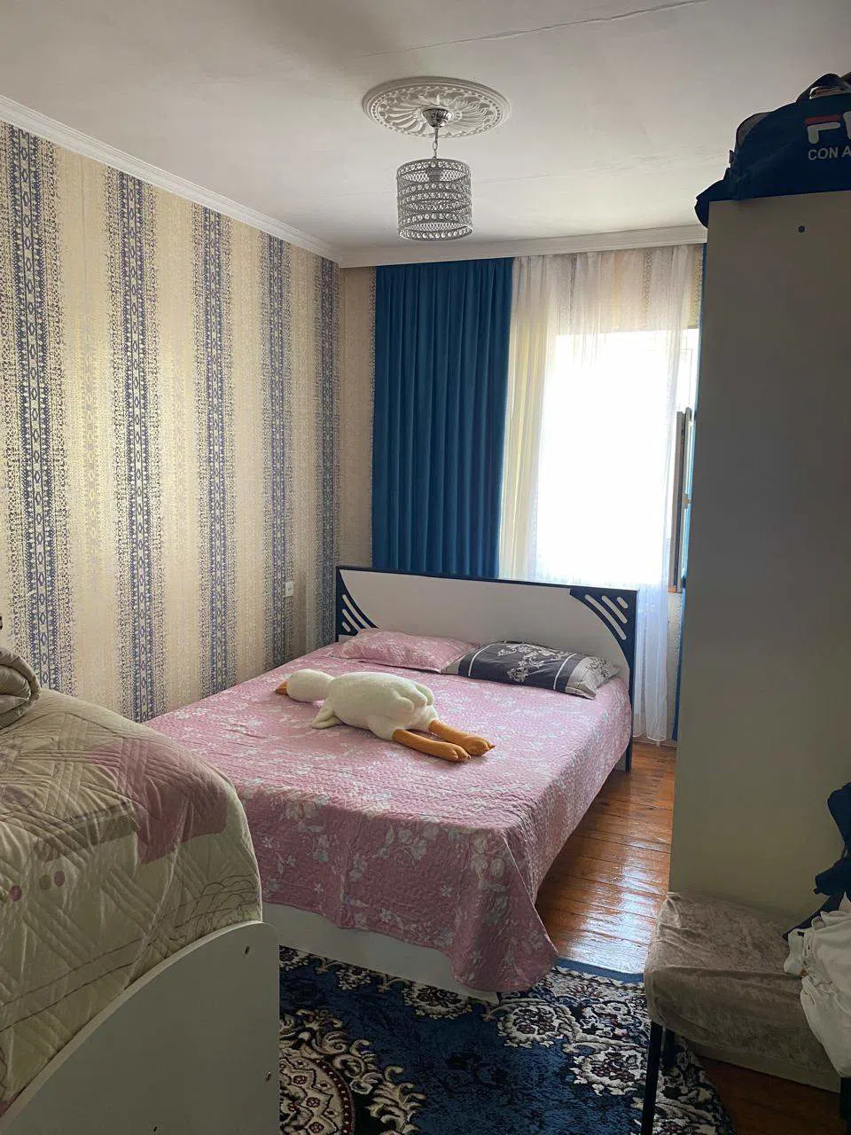 4 otaqlı həyət evi 125 m² satılır — şəkil 8