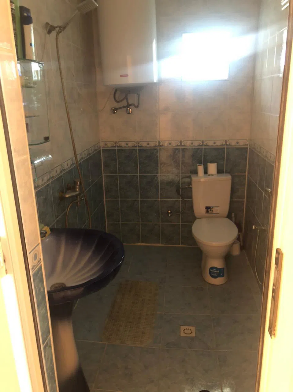 7 otaqlı villa 250 m² - 4 sot torpaq sahəsində satılır — şəkil 12