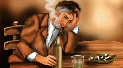 Ziyanlı vərdişlərdən qorunmağın təbii yolu