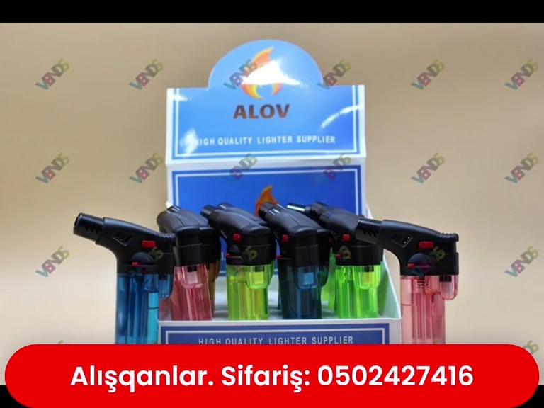 Alışqanlar - Tenderyard