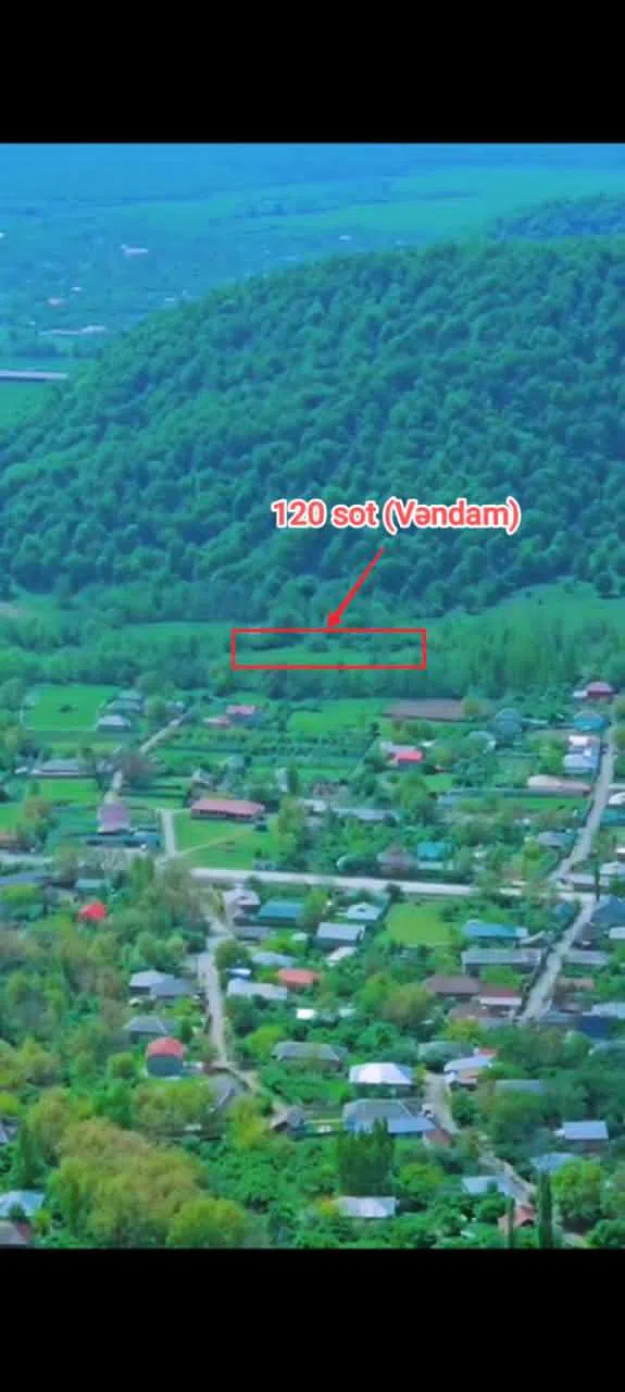 44 sot torpaq sahəsi satılır — şəkil 5
